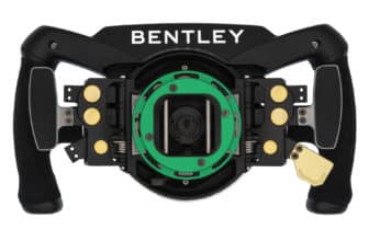 Fanatec sous Corsair : État des lieux et perspectives