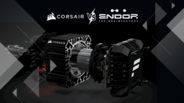 FANATEC rachetée par CORSAIR suite à une décision judiciaire