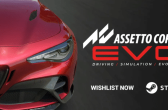 Assetto Corsa EVO : tout sur la simu de Kunos (MAJ 11/12/24)