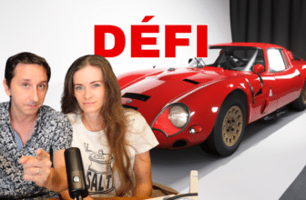 Défi SimRacing #2 – L’Alfa Romeo Giulia TZ2 sur Assetto Corsa