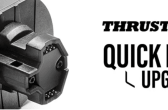 GRATUIT : Thrustmaster QR Upgrade, voilà comment l’obtenir !