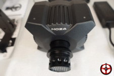 TEST du Moza R3 : Mon avis concret sur le volant XBox/PC
