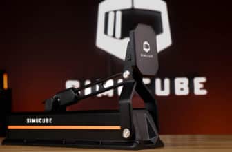 La nouvelle Simucube Active Pedal Pro est sortie !