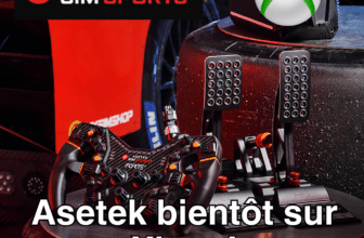 asetek compatible xbox en 2025