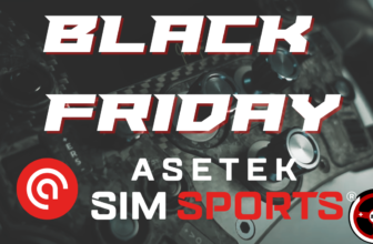 Black Friday Asetek 2024 jusque -25% CODE : SAMASLAN