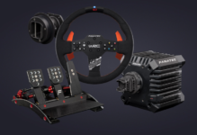 Black Friday Fanatec 2024 : Jusque -46% sur le matos Allemand !
