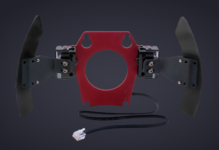 Black Friday Fanatec 2024 : Jusque -46% sur le matos Allemand !