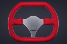 Black Friday Fanatec 2024 : Jusque -46% sur le matos Allemand !