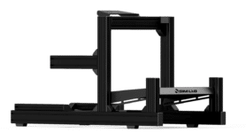 Choisir un Châssis Simracing : Profilés alu ou tubulaires, un avis sans filtre !