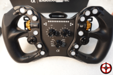 Bavarian Simtec Alpha : Test & avis détaillé !