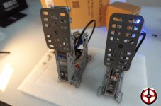 TEST du VRS Pro Pedals : Une excellente surprise !