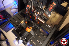 Asetek Invicta THORP 2 : Test complet du pédalier !