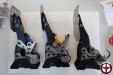 TEST du Simgrade VX Pro Pedals : sortez la caisse à outils !