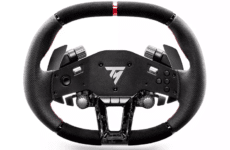 Volants Thrustmaster, un point sur la gamme – [code SAMFLO]