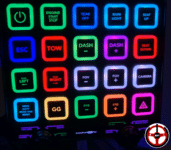 Bavarian Simtec ControlCenter : Test de la Button Box de luxe