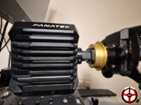 Black Friday Fanatec 2025 : jusqu’à -500€ sur le matos Allemand !