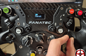 Fanatec passe aux garanties 3 ans et 30 jours satisfaits ou remboursés