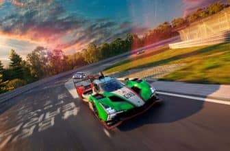 Project Motor Racing dispo en pré-commandes : quoi de neuf ?