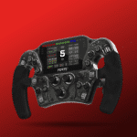 Précommande : Forte® Formula Pro Steering Wheel