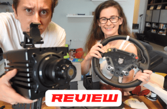 Revosim RS Pure 9Nm : Test du premier volant simracing de la marque française