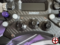 Conspit 300GT : Test du volant qui veut tabasser Simagic