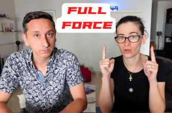 Fanatec Fullforce en test sur iRacing : « iFlemme ? »