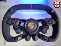 Black Friday Fanatec 2025 : jusqu’à -500€ sur le matos Allemand !