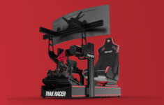 Choisir un Châssis Simracing : Profilés alu ou tubulaires, un avis sans filtre !