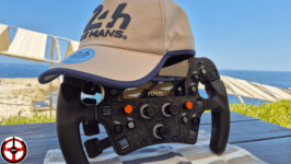 Test du Asetek Forte Formula Pro : Ivre, Asetek s’auto-plagie