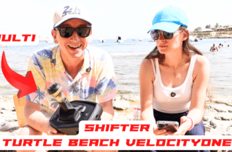 Ivre, Turtle Beach invente le Shifter simracing jetable. Vrai test ⚰️