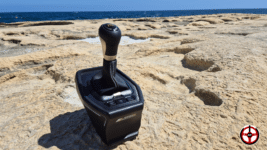 Ivre, Turtle Beach invente le Shifter simracing jetable. Vrai test ⚰️