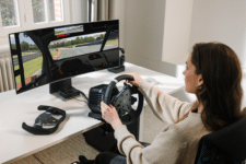 Logitech G RS50 Direct Drive : débuter en sim racing devient de plus en plus simple