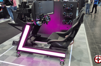 Les nouveautés Ascher 2026 : Interview !