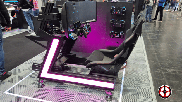 Les nouveautés Ascher 2026 : Interview !