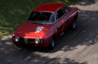 Assetto Corsa Rally : on s’attaque à la terre ?