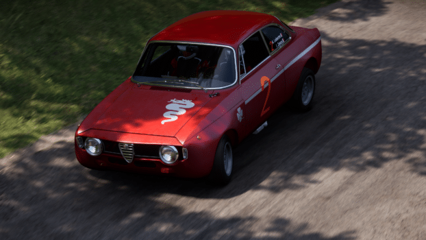 Assetto Corsa Rally : on s’attaque à la terre ?