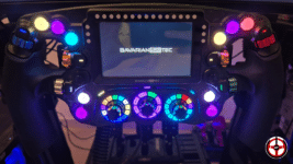 Bavarian SimTec à la SimExpo 2026 : Omega Pro V2 LCI, éditions Alpha et nouvelles façades Delta