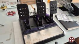 Conspit CPP Apex : Test du pédalier hydraulique à 330€ !?!?