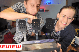 Conspit CPP Apex : Test du pédalier hydraulique à 330€ !?!?