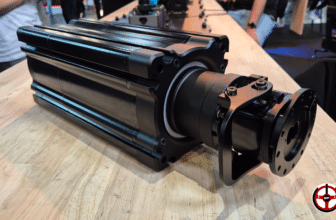 Les nouveautés sim racing SimLab 2026 : Interview !