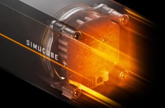 Les annonces Simucube 3 et leur nouveau volant !