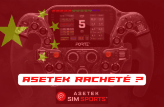 Asetek sur le point d’être racheté par un groupe chinois