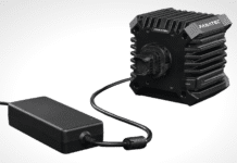 Black Friday Fanatec 2025 : jusqu’à -500€ sur le matos Allemand !