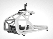 Black Friday Fanatec 2025 : jusqu’à -500€ sur le matos Allemand !