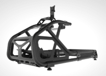 Black Friday Fanatec 2025 : jusqu’à -500€ sur le matos Allemand !