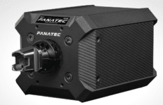 Black Friday Fanatec 2025 : jusqu’à -500€ sur le matos Allemand !