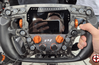 P1 Sim passe la seconde : Interview à la Simexpo 2025