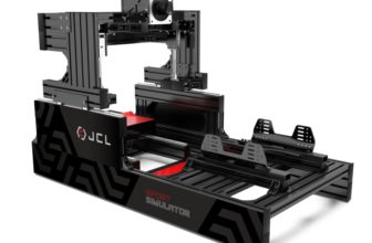 Choisir un Châssis Simracing : Profilés alu ou tubulaires, un avis sans filtre !