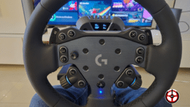 Logitech G RS50 Direct Drive : Test du bundle sur PC et PlayStation