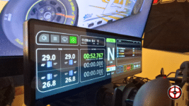 Corsair Xeneon Edge 14,5&Prime; : Test & Avis Complet [2026]